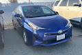 2017 Toyota Prius Three