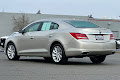 2016 Buick LaCrosse Leather