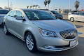 2016 Buick LaCrosse Leather