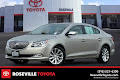 2016 Buick LaCrosse Leather