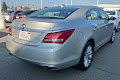 2016 Buick LaCrosse Leather