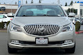 2016 Buick LaCrosse Leather