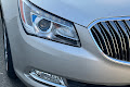 2016 Buick LaCrosse Leather