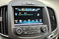 2016 Buick LaCrosse Leather