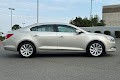 2016 Buick LaCrosse Leather