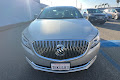 2016 Buick LaCrosse Leather