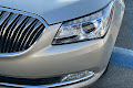 2016 Buick LaCrosse Leather