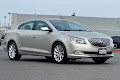 2016 Buick LaCrosse Leather