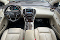 2016 Buick LaCrosse Leather