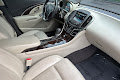 2016 Buick LaCrosse Leather