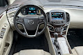 2016 Buick LaCrosse Leather