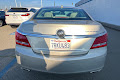 2016 Buick LaCrosse Leather