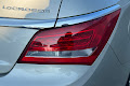 2016 Buick LaCrosse Leather