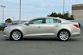 2016 Buick LaCrosse Leather