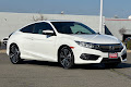 2017 Honda Civic EX-T