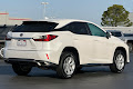 2017 Lexus RX