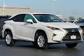 2017 Lexus RX