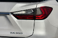 2017 Lexus RX