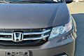 2016 Honda Odyssey EX