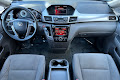 2016 Honda Odyssey EX