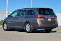 2016 Honda Odyssey EX