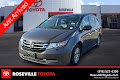 2016 Honda Odyssey EX