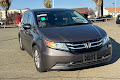 2016 Honda Odyssey EX