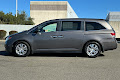 2016 Honda Odyssey EX