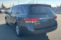 2016 Honda Odyssey EX