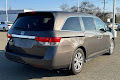 2016 Honda Odyssey EX