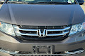 2016 Honda Odyssey EX
