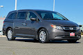 2016 Honda Odyssey EX