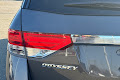 2016 Honda Odyssey EX