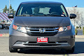 2016 Honda Odyssey EX