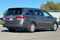 2016 Honda Odyssey EX