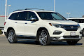 2018 Honda Pilot Elite
