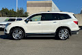 2018 Honda Pilot Elite