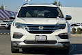 2018 Honda Pilot Elite