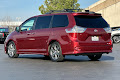 2017 Toyota Sienna SE