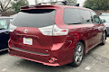 2017 Toyota Sienna SE