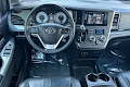 2017 Toyota Sienna SE