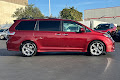 2017 Toyota Sienna SE