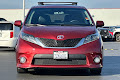 2017 Toyota Sienna SE