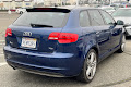 2013 Audi A3 Premium Plus