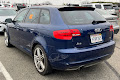 2013 Audi A3 Premium Plus