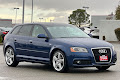 2013 Audi A3 Premium Plus