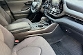 2022 Toyota Highlander Hybrid LE