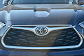 2022 Toyota Highlander Hybrid LE