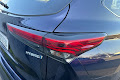 2022 Toyota Highlander Hybrid LE