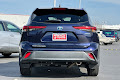 2022 Toyota Highlander Hybrid LE